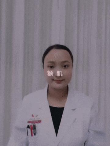 康复科面瘫手法,面瘫后遗症的康复训练