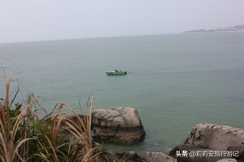 广东旅游海边巽寮湾,巽寮湾捕鱼体验景点
