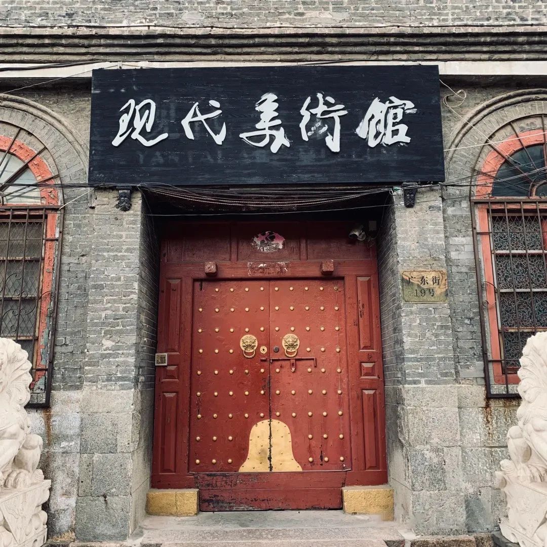 3天2夜游！它是被低估的海滨小城，藏着独属于11月的盛大美景|冬游齐鲁