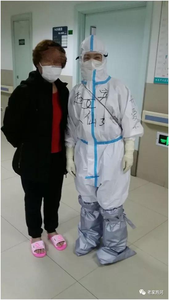 惊！承德市女护士六篇日记曝光，告诉你真实的武汉抗疫