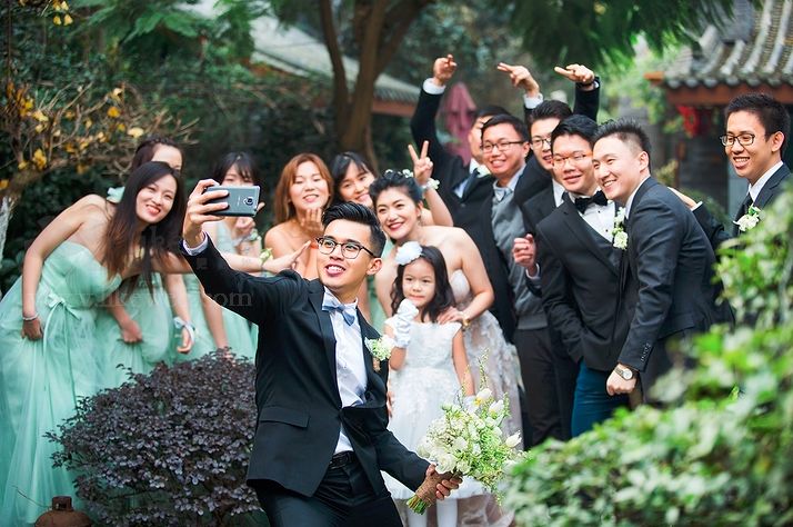 婚礼必拍的十大瞬间,婚礼上最重要哪些画面必拍