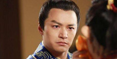 李渊与李世民为什么反目成仇,李世民和李渊的父子恩怨揭开