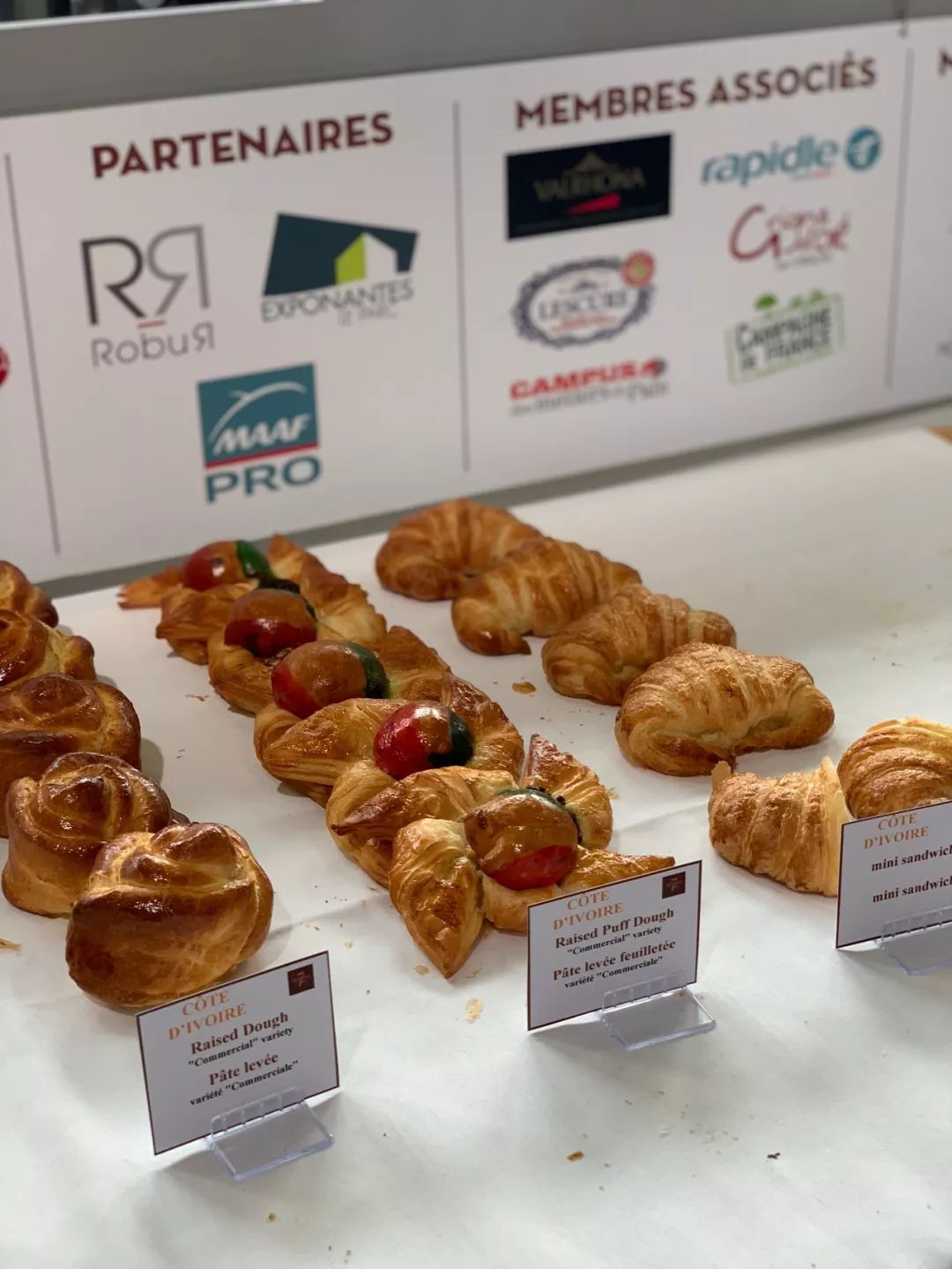 法国面包比赛中国人获奖,法国面包大赛完整视频