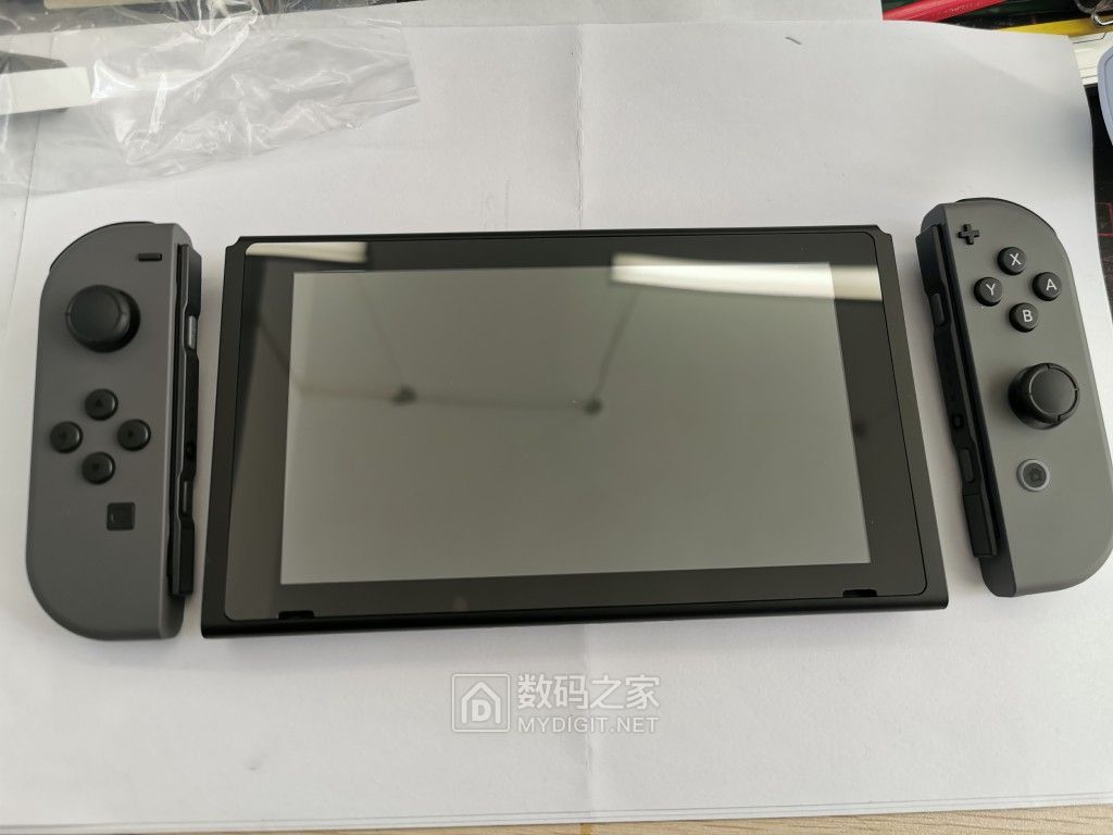 switch国行能不能玩宠物小精灵,开箱任天堂switchvlog