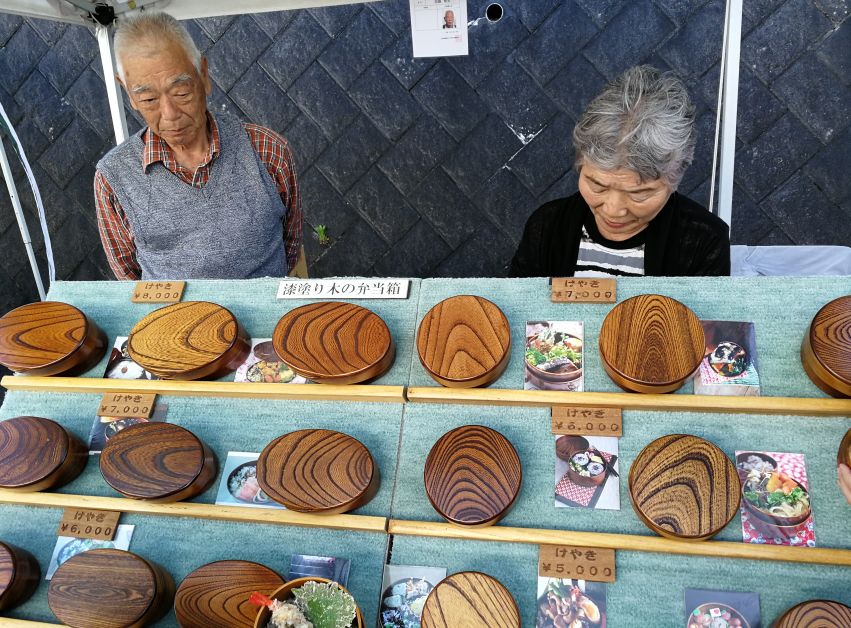 15天8000里,我们刚去名古屋和日本人抢了个五一假期