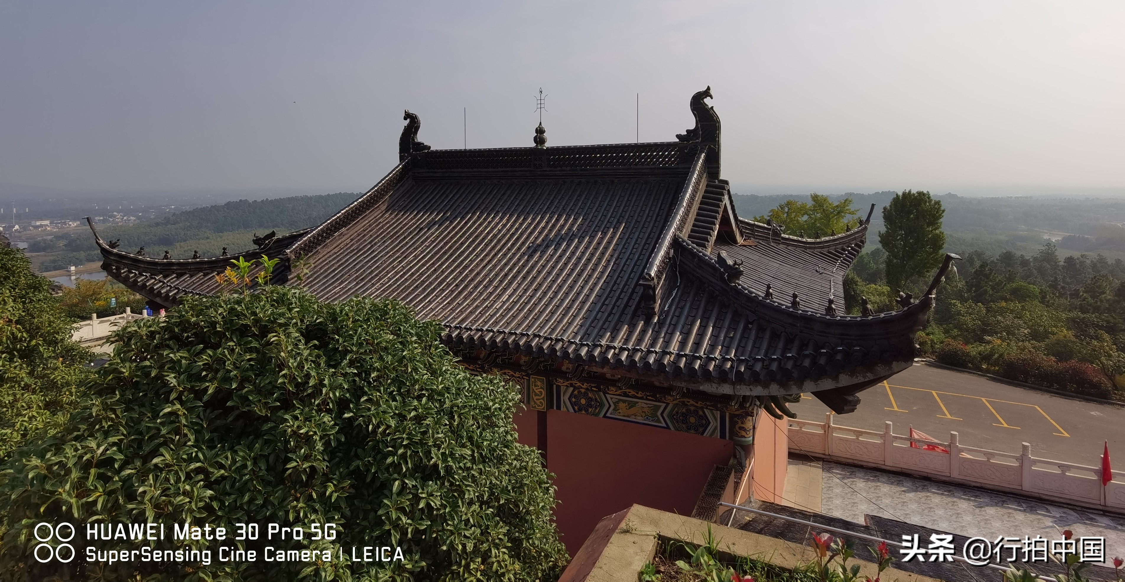 道教上清派祖庭茅山,第一道教圣地