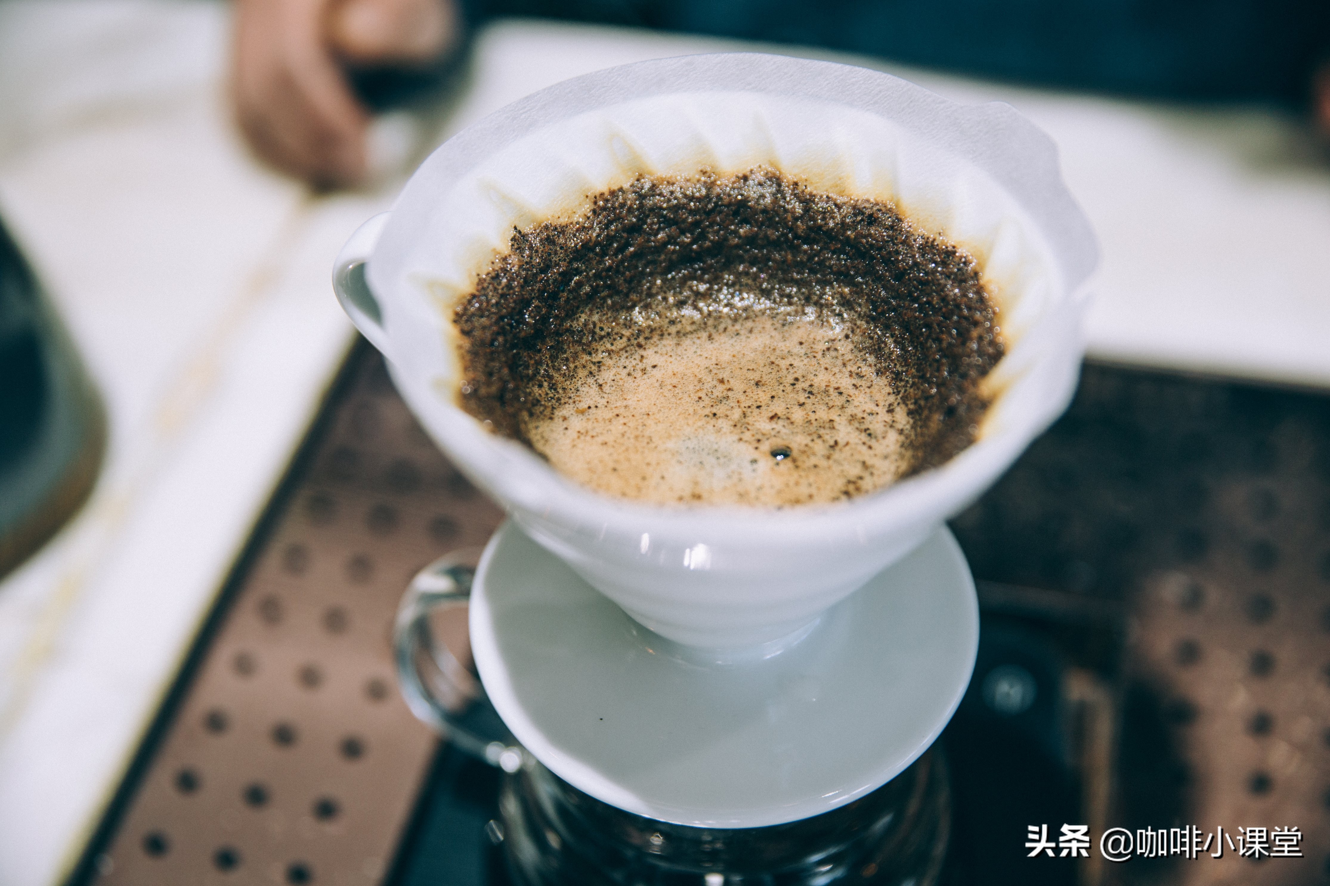 预浸泡的咖啡会更好喝吗,调制咖啡常见的五种处理法