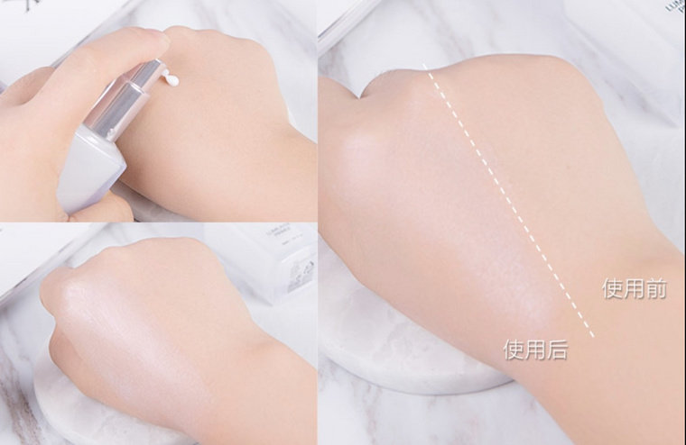 秋冬油皮隔离妆前乳推荐,秋冬必备的两款气质妆前乳