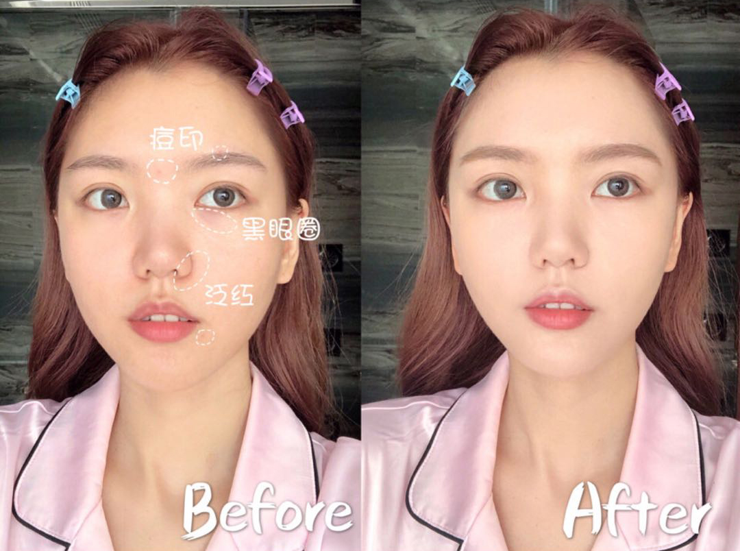 迪奥气垫和香奈儿气垫哪个最好用,迪奥香奈儿阿玛尼粉底液哪个好