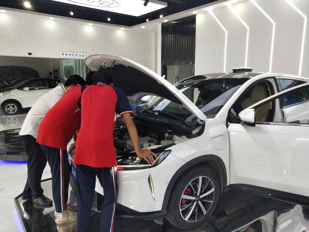 汽修专业汽车维修,关于汽车维修的专业