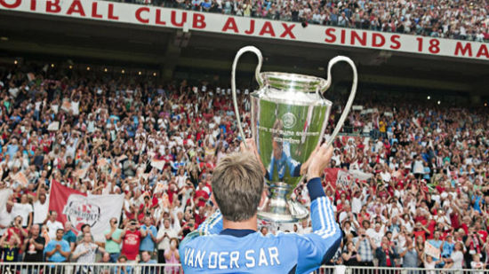 欧冠记忆封神榜,欧冠记忆