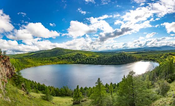 呼伦贝尔草原文化主题公园,呼伦贝尔草原深度游
