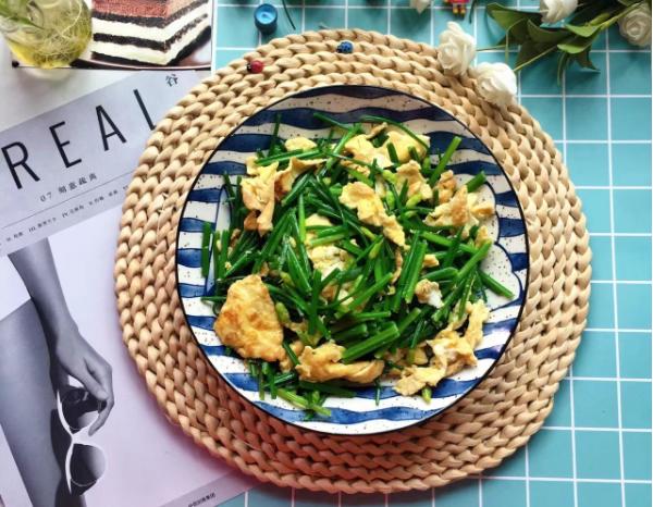 天然的清肠菜隔三差五吃一盘,什么菜是脂肪克星