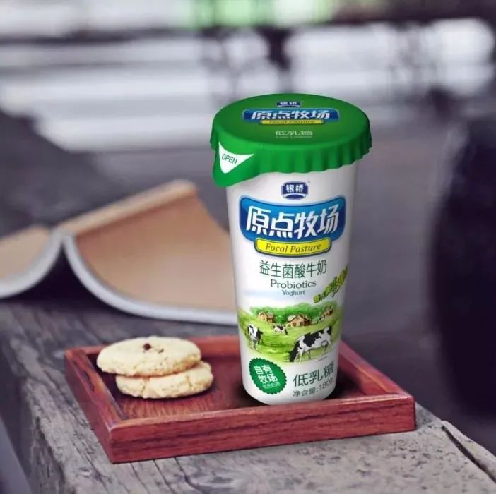 只有当地人才知道的宝藏酸奶,好喝的宝藏酸奶