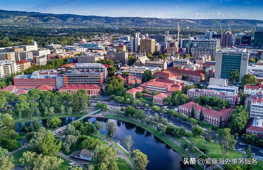 怎么送孩子去澳洲读书,送孩子去澳大利亚留学