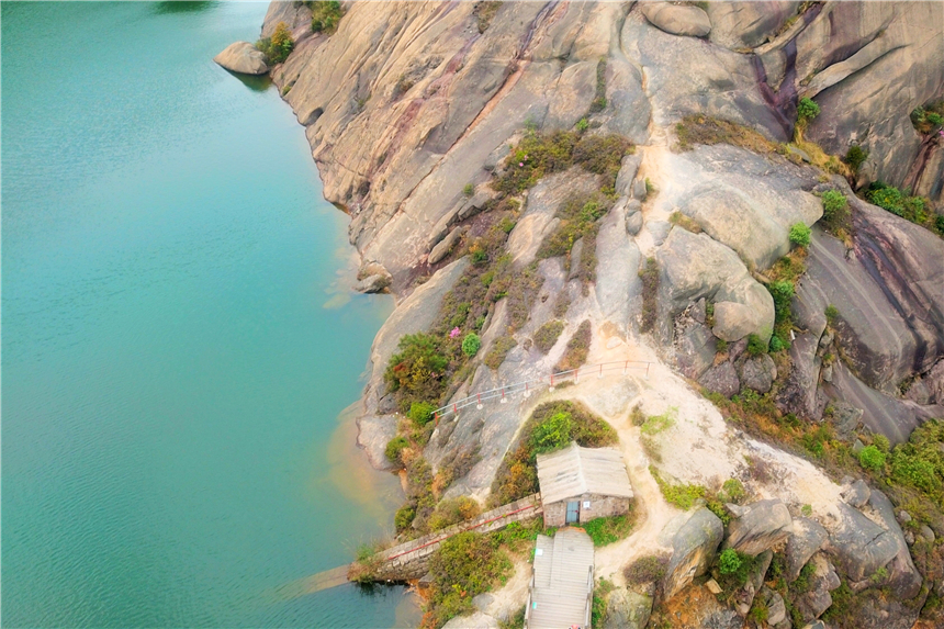 江南水乡旅游攻略四天三晚,温州旅行攻略四天三夜