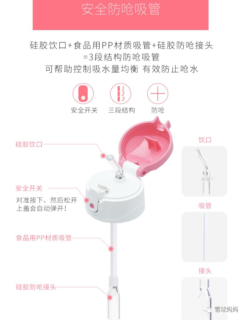 鸭嘴杯儿童学饮杯,鸭嘴杯学饮杯婴儿硅胶