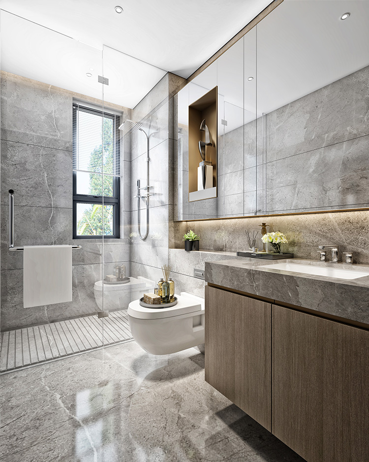 佩服老公有眼光，五金洁具这样选，邻里邻外都照着学