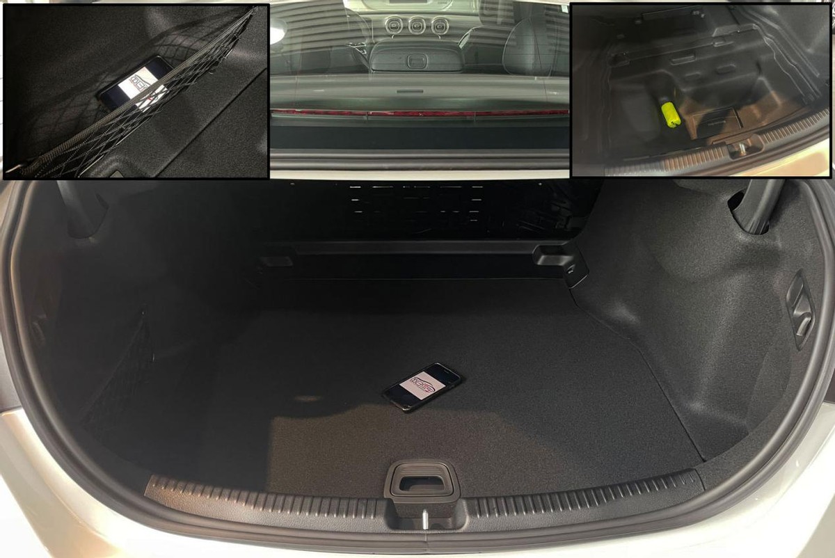 1.5t动力强又省油,1.5t动力很够用