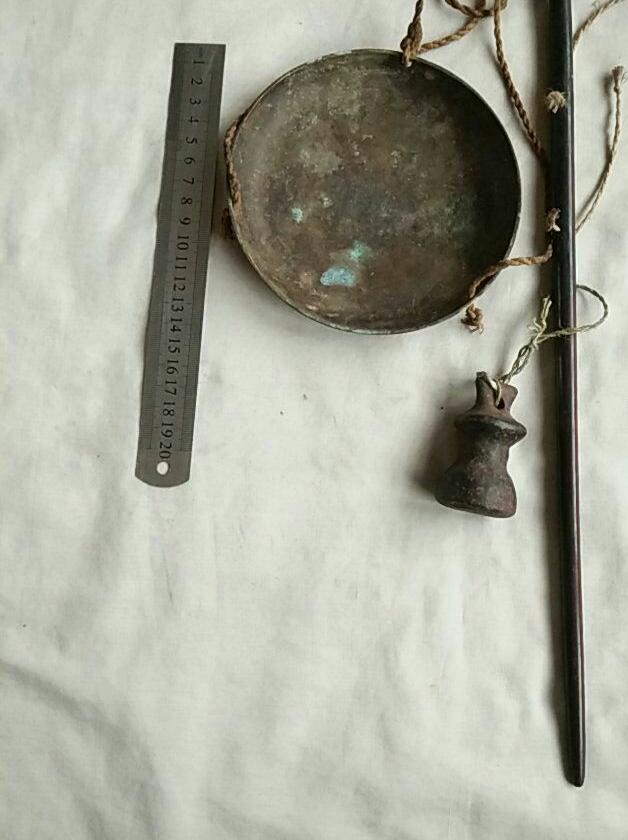 老祖宗留下来的规矩筷子怎么握,为何筷子定为7寸6分1斤定为16两