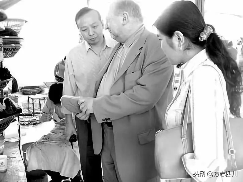 四川改革开放四十周年大事记,四川四十年改革开放对比图