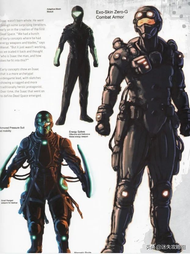 ea死亡空间剧情,ea死亡空间重制版