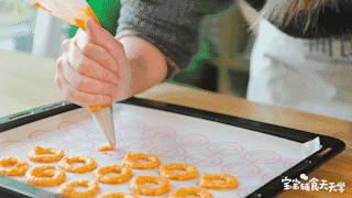 剩下的米粉怎么做宝宝零食,拌一拌就能吃的速食