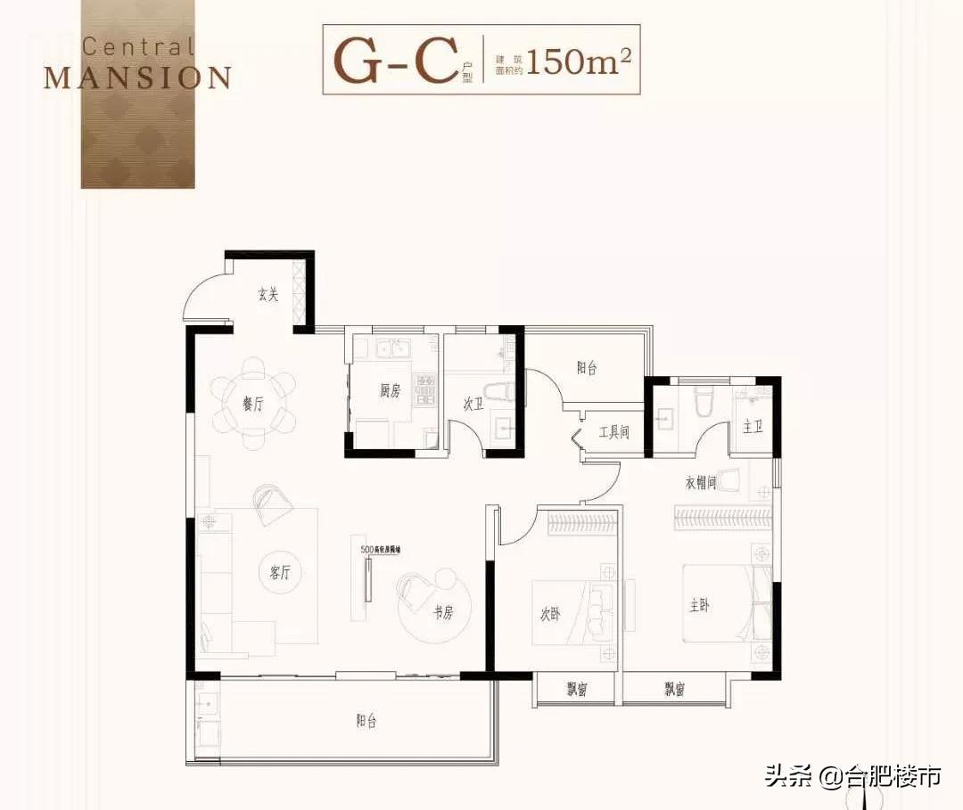 为什么说置地装修新品，可以闭眼买？