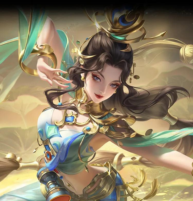 王者充值节约小技巧