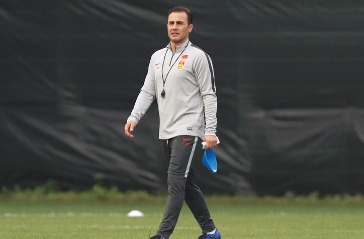 聂卫平谈国足生死战,聂卫平给国足视频