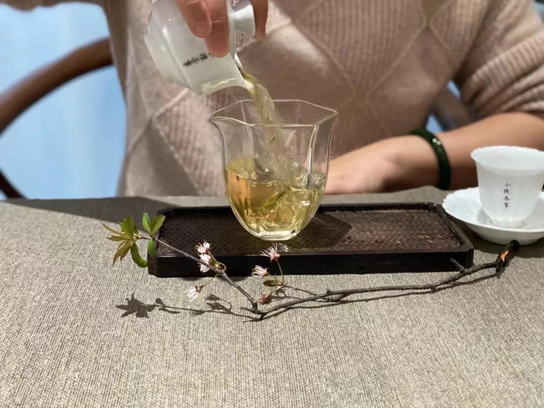 茶炉煮茶家用公道杯,煮茶哪种茶壶好用