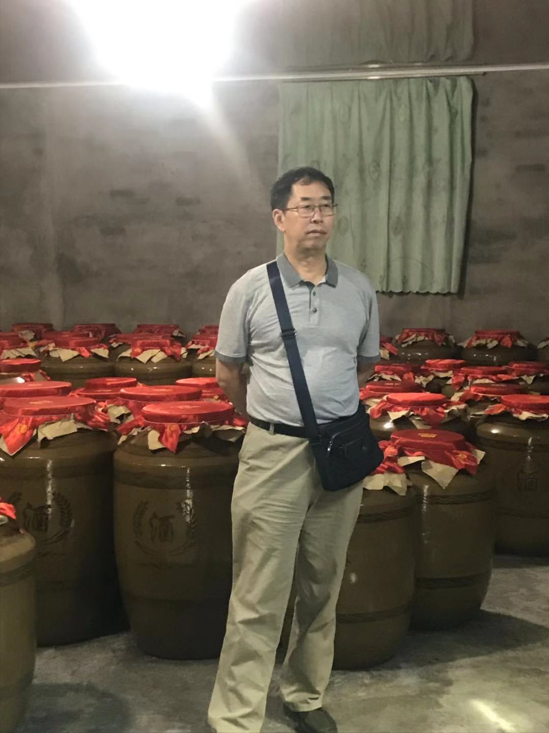 红曲酒的制作原理是什么,天台红曲酒的由来