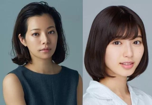 日本众女神争艳,40部夏季档日剧全攻略