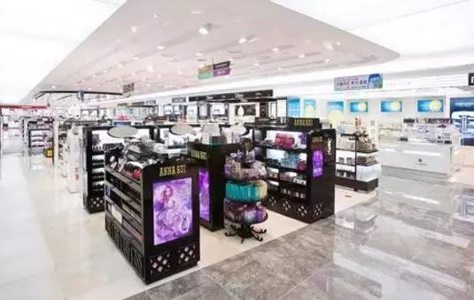 去香港机场免税店必买的十大清单,全球机场免税店攻略