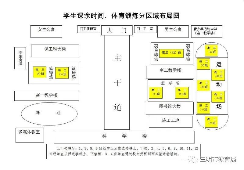 高三开学了,高三开学福建