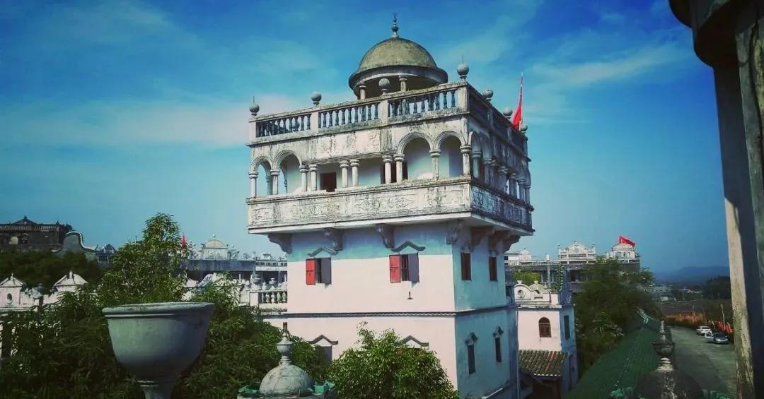 最美老院子,中国人的老院子