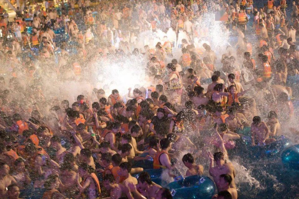 洋沙湖5.1一日游攻略,洋沙湖游玩攻略一天