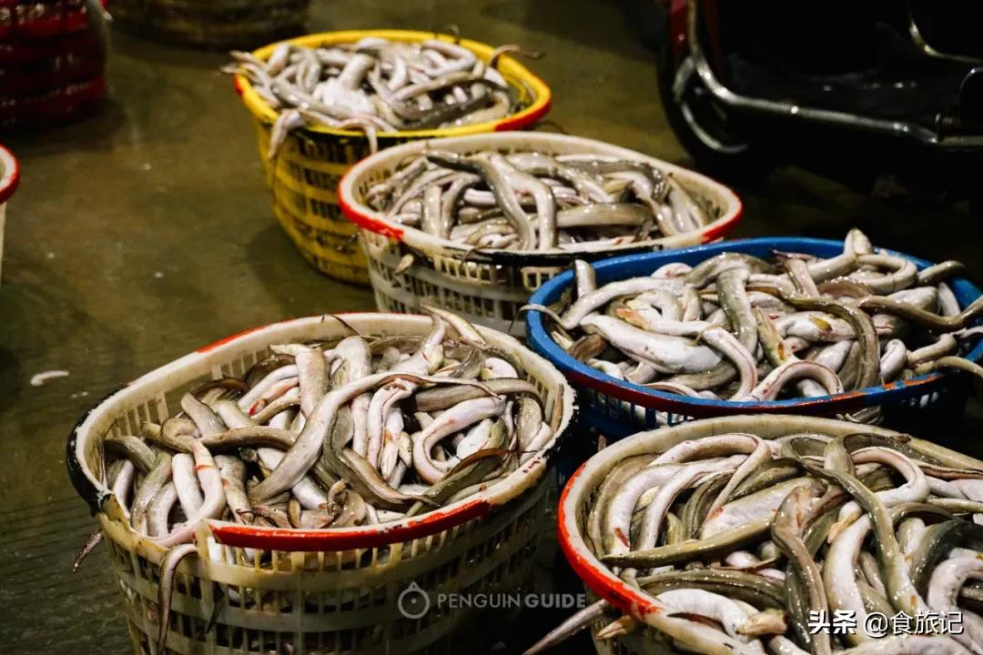 全国十大水产批发市场,全国最大的海鲜水产批发市场