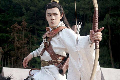 古装网剧又虐又甜的有哪些,画风很美的古装甜宠剧