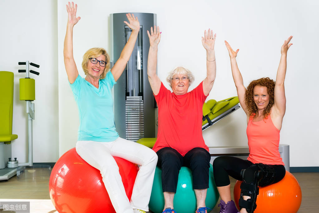 怎样进行有效训练的26种方法,训练遵循循序渐进的训练方式