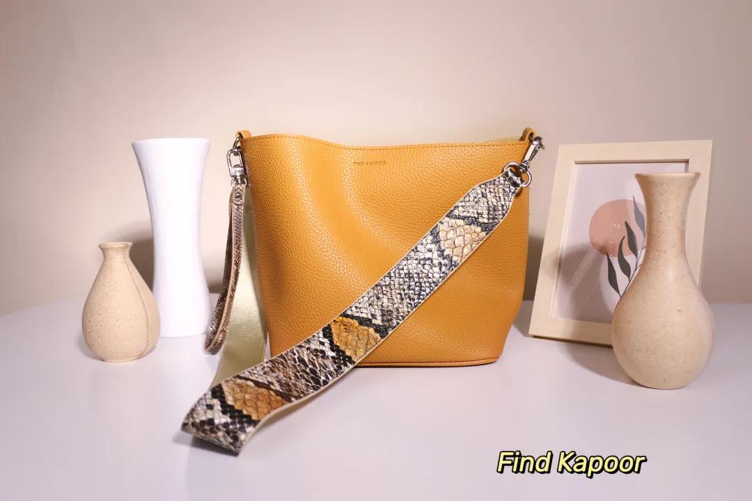 小众包穿搭推荐,高级感秋冬包推荐平价