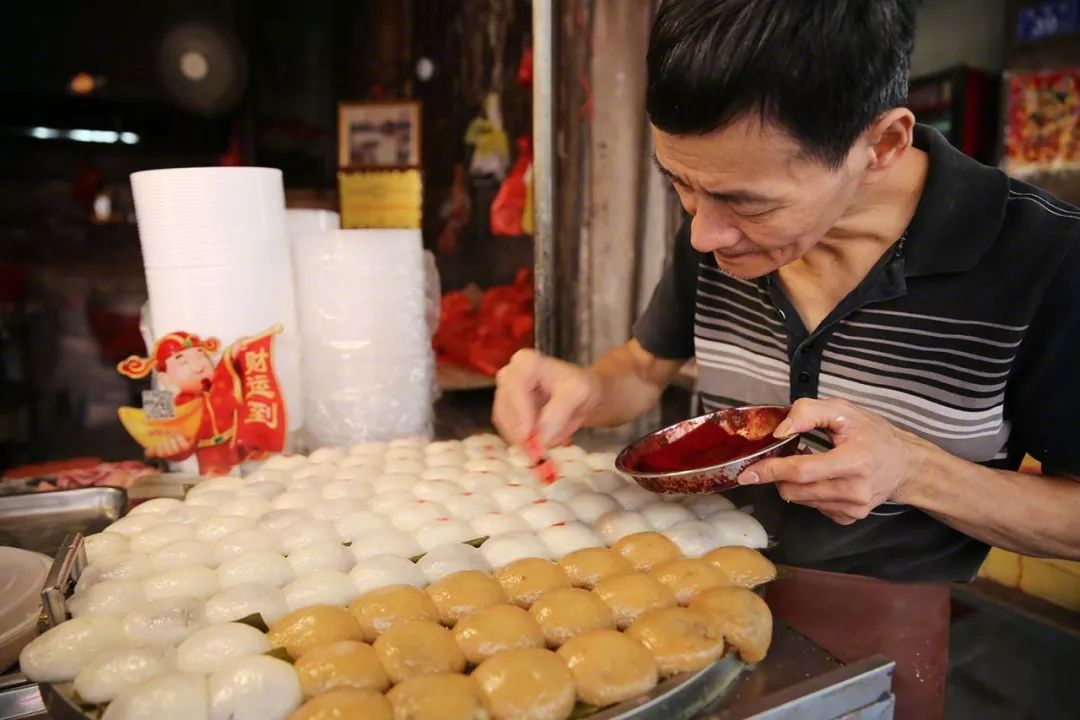 到福建必吃的特色菜有哪些,值得跨省去吃的美食