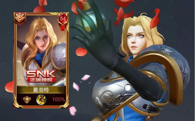 王者有哪些天克英雄呢？（上）