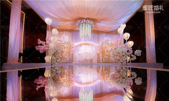 婚庆公司费用含哪些,婚庆公司报价标准