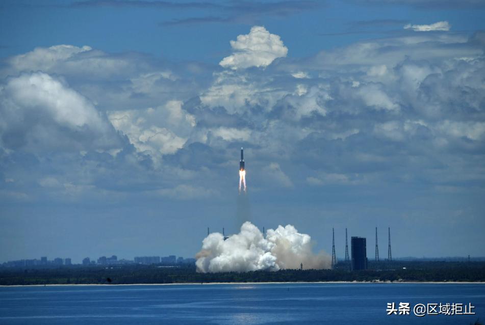天问1号火星探测器任务,中国探索火星天问一号何时发射