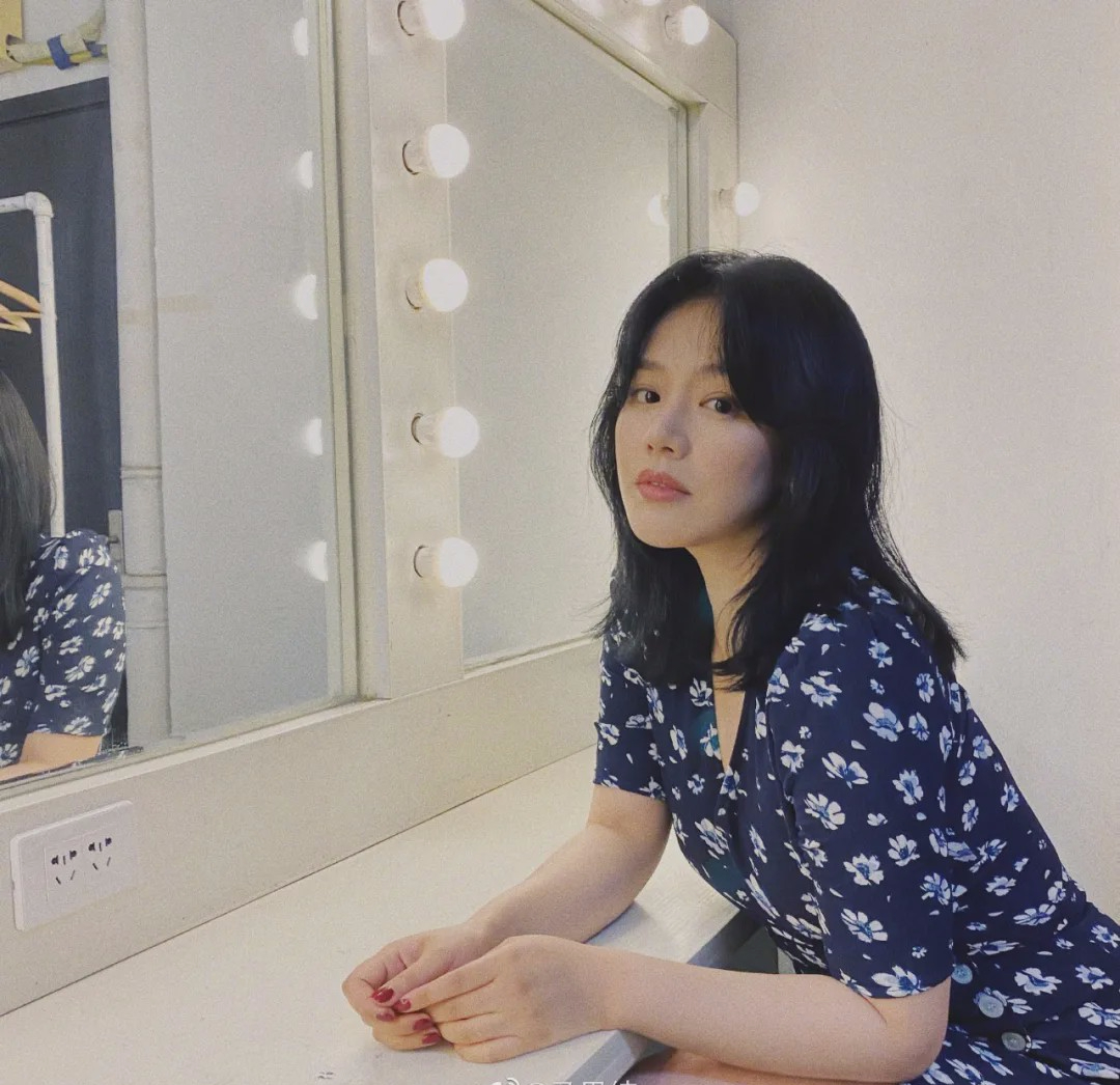 马思纯吃药的后遗症,马思纯吃抑郁药发胖