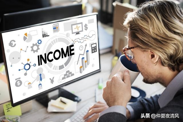 如何靠写作月入过千,如何靠写作月入上万