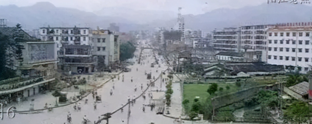 阳春市历史变迁,高州和阳春哪个城市发展好