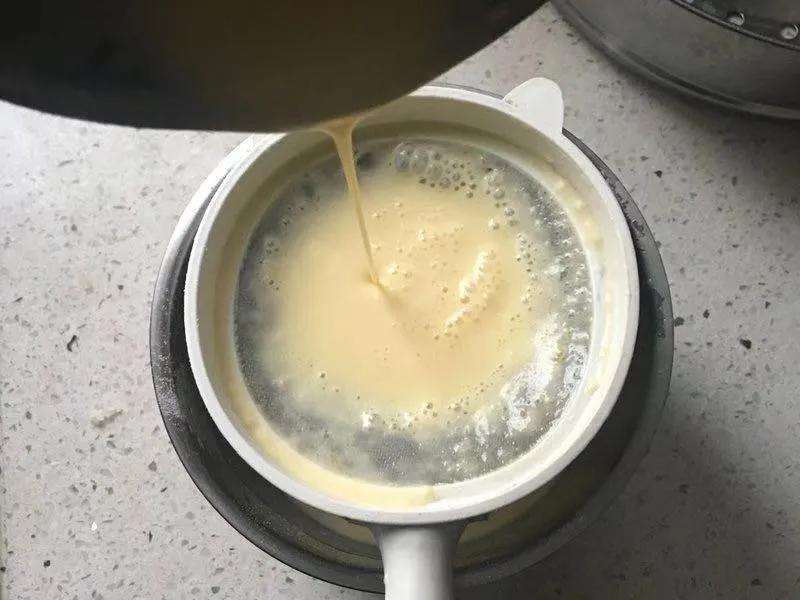 山东欧米奇配方分享,欧米奇西点西餐教学