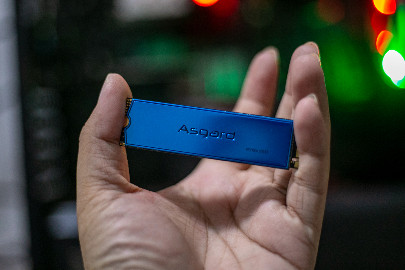 阿斯加特an3和an4区别大不,雷克沙an3